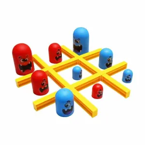 ألعاب تعليمية تفاعلية للأبوين والطفل لعبة هدايا عيد الميلاد للأطفال Interactive Educational Toys for Parents and Children Christmas Gift Toy for Kids