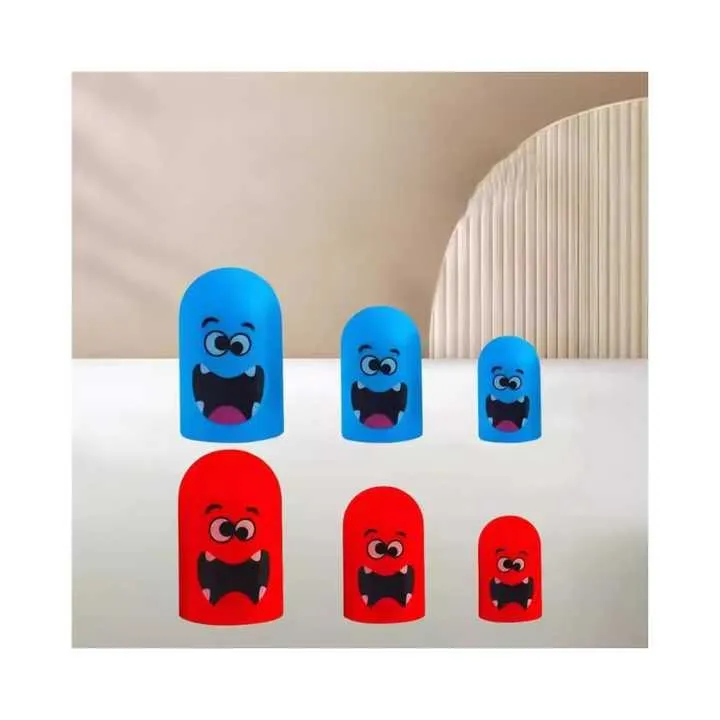 ألعاب تعليمية تفاعلية للأبوين والطفل لعبة هدايا عيد الميلاد للأطفال Interactive Educational Toys for Parents and Children Christmas Gift Toy for Kids