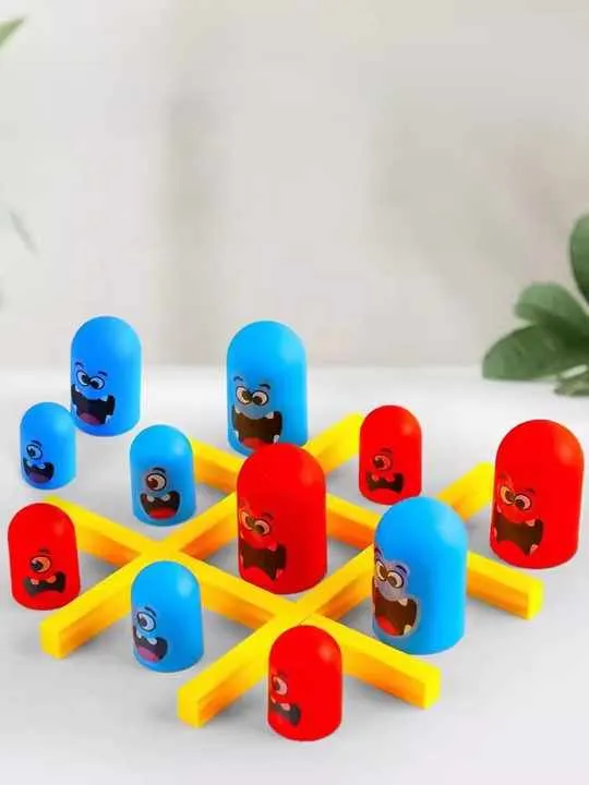 ألعاب تعليمية تفاعلية للأبوين والطفل لعبة هدايا عيد الميلاد للأطفال Interactive Educational Toys for Parents and Children Christmas Gift Toy for Kids