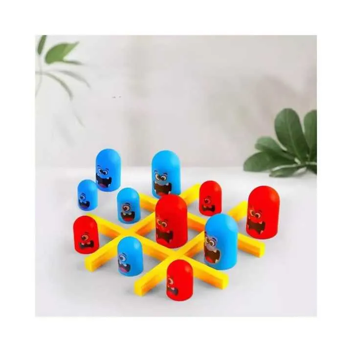 ألعاب تعليمية تفاعلية للأبوين والطفل لعبة هدايا عيد الميلاد للأطفال Interactive Educational Toys for Parents and Children Christmas Gift Toy for Kids
