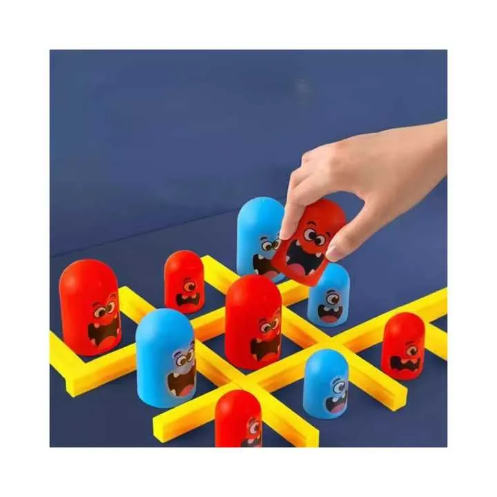 ألعاب تعليمية تفاعلية للأبوين والطفل لعبة هدايا عيد الميلاد للأطفال Interactive Educational Toys for Parents and Children Christmas Gift Toy for Kids