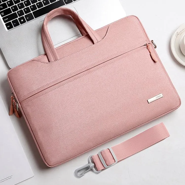16.1 Inch Inner Bag | With Shoulder Strap | For Handbag or Laptop | Dark Blue