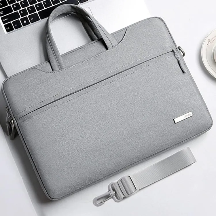 16.1 Inch Inner Bag | With Shoulder Strap | For Handbag or Laptop | Dark Blue