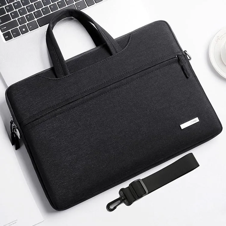 16.1 Inch Inner Bag | With Shoulder Strap | For Handbag or Laptop | Dark Blue