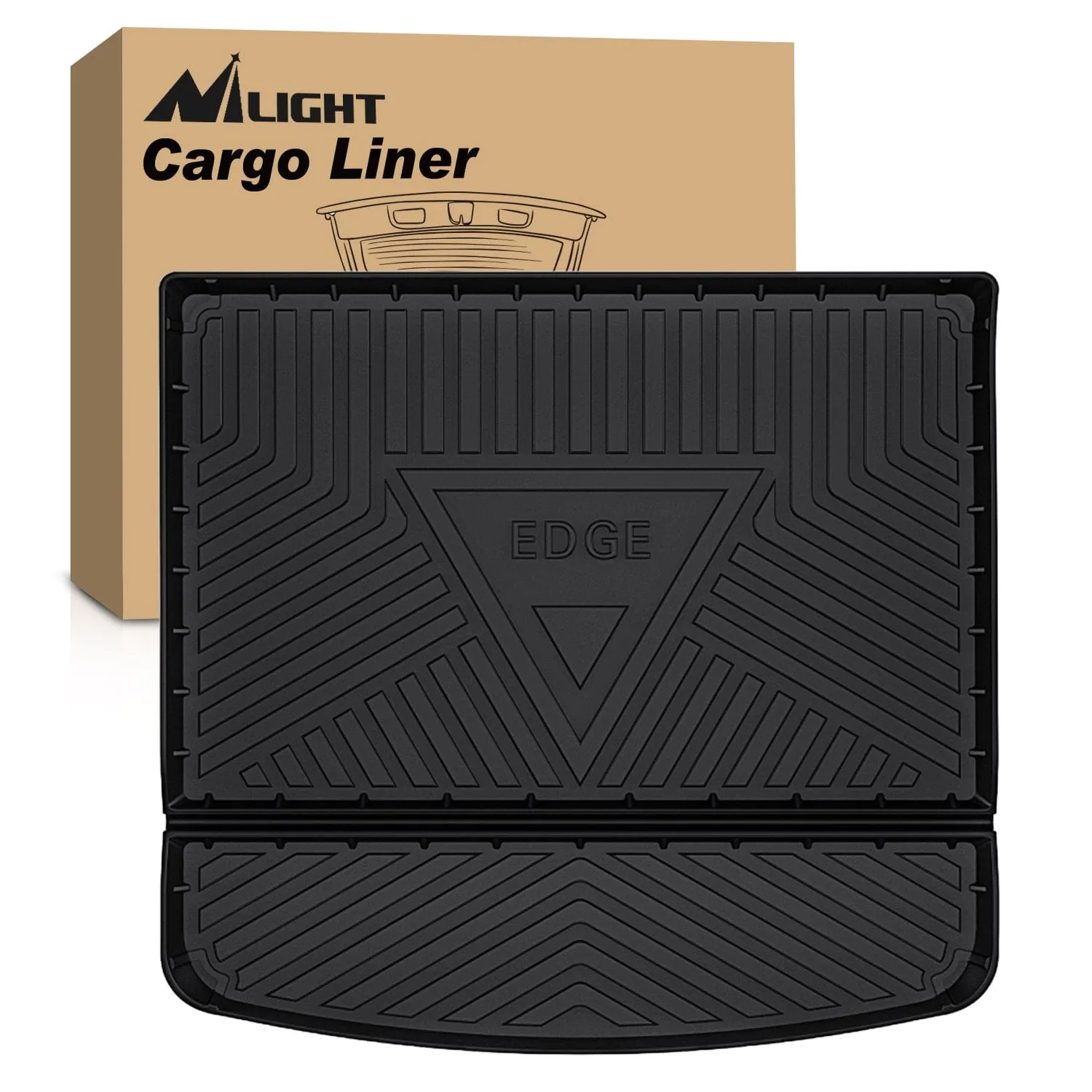 2015-2025 Ford Edge Cargo Mats