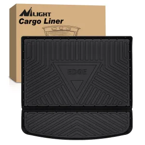 2015-2025 Ford Edge Cargo Mats
