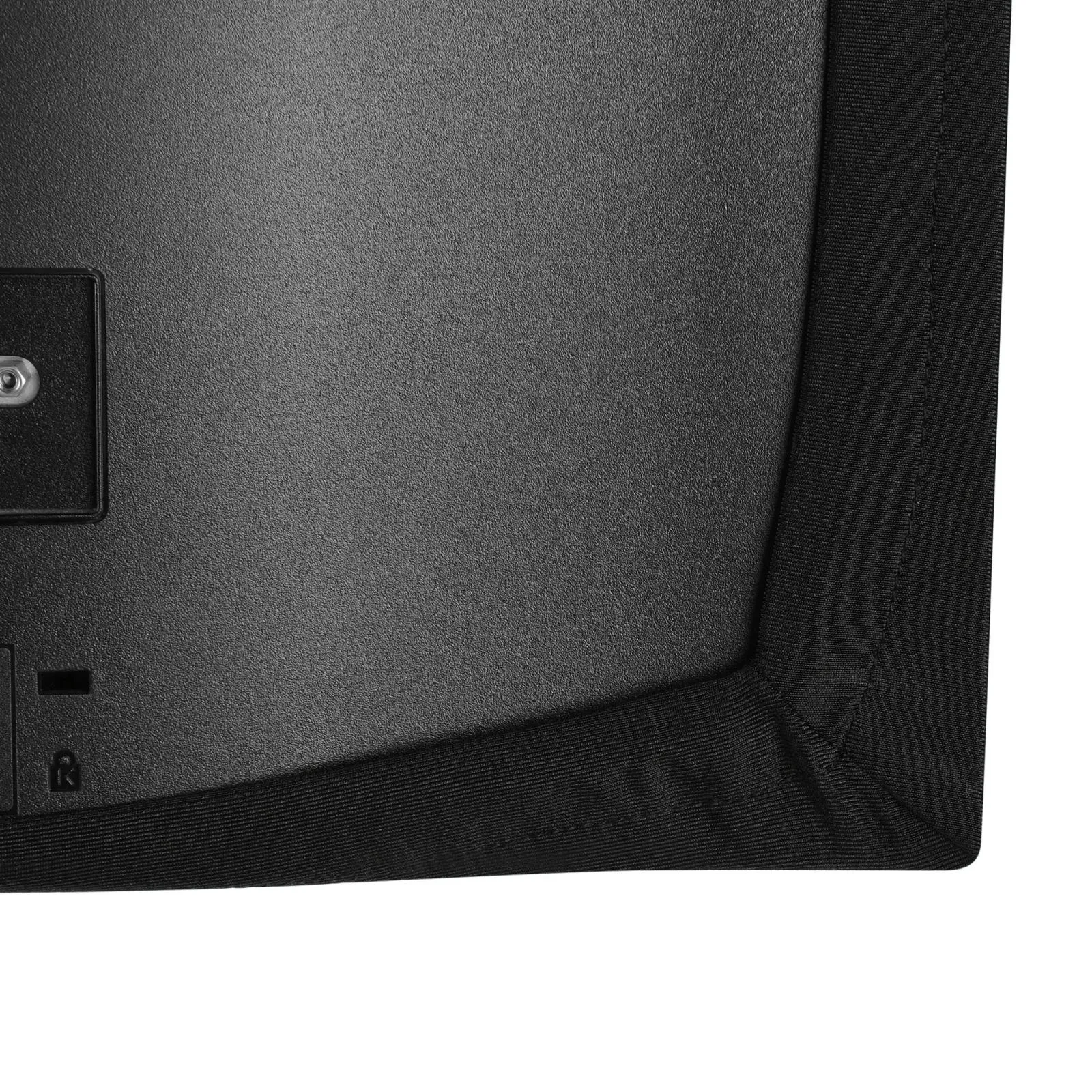 27 Hanging Stretch Cloth Dust Cover | LCD Desktop Monitor