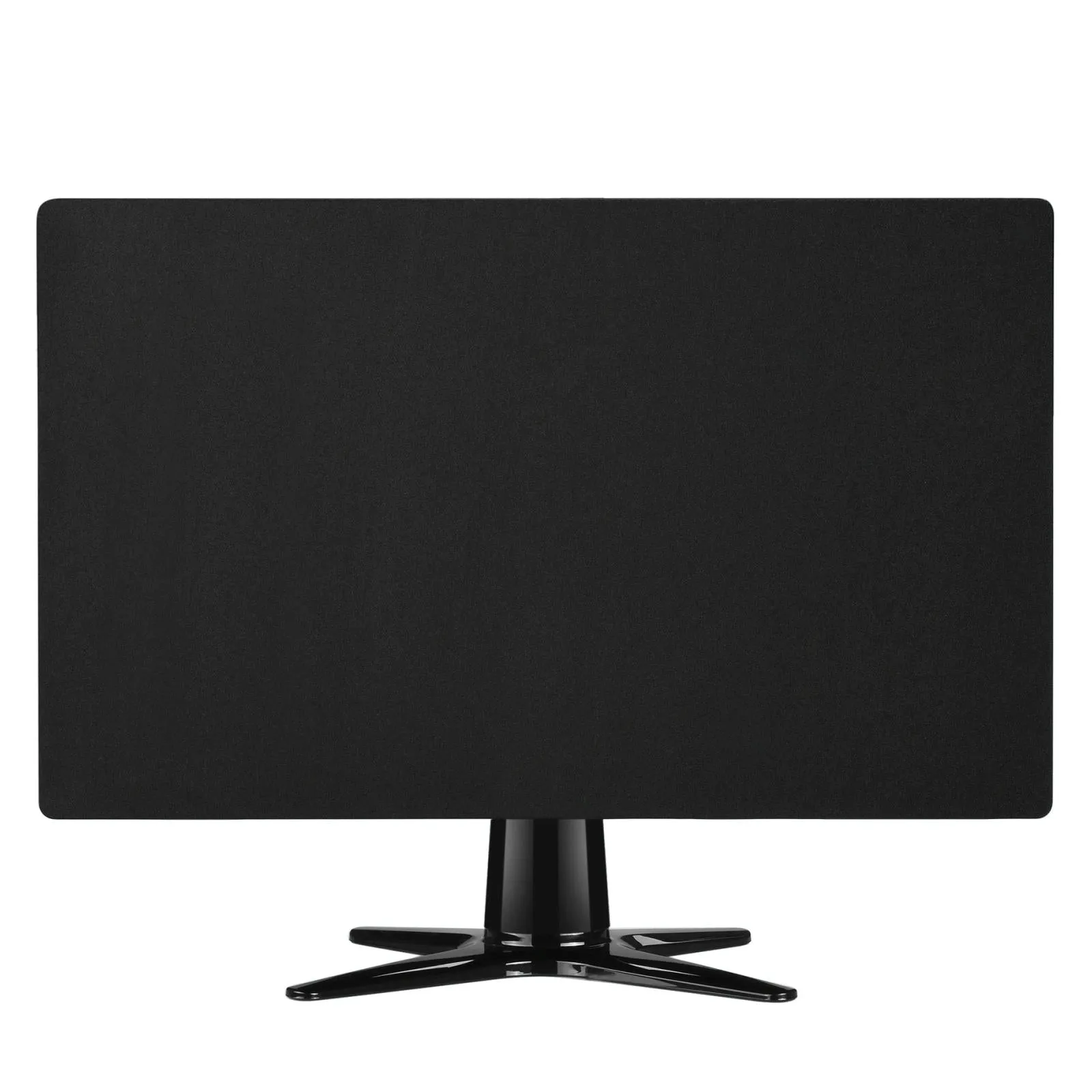 27 Hanging Stretch Cloth Dust Cover | LCD Desktop Monitor