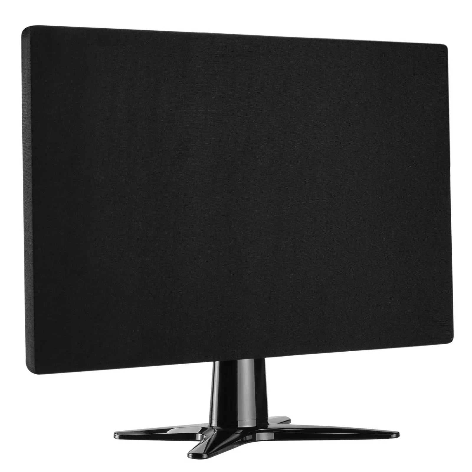 27 Hanging Stretch Cloth Dust Cover | LCD Desktop Monitor