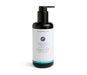Almond & Ginger Everyday Wash