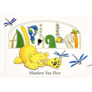 Alphabet Book