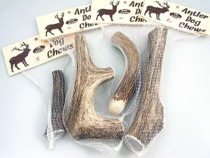 Antler Dog Chews