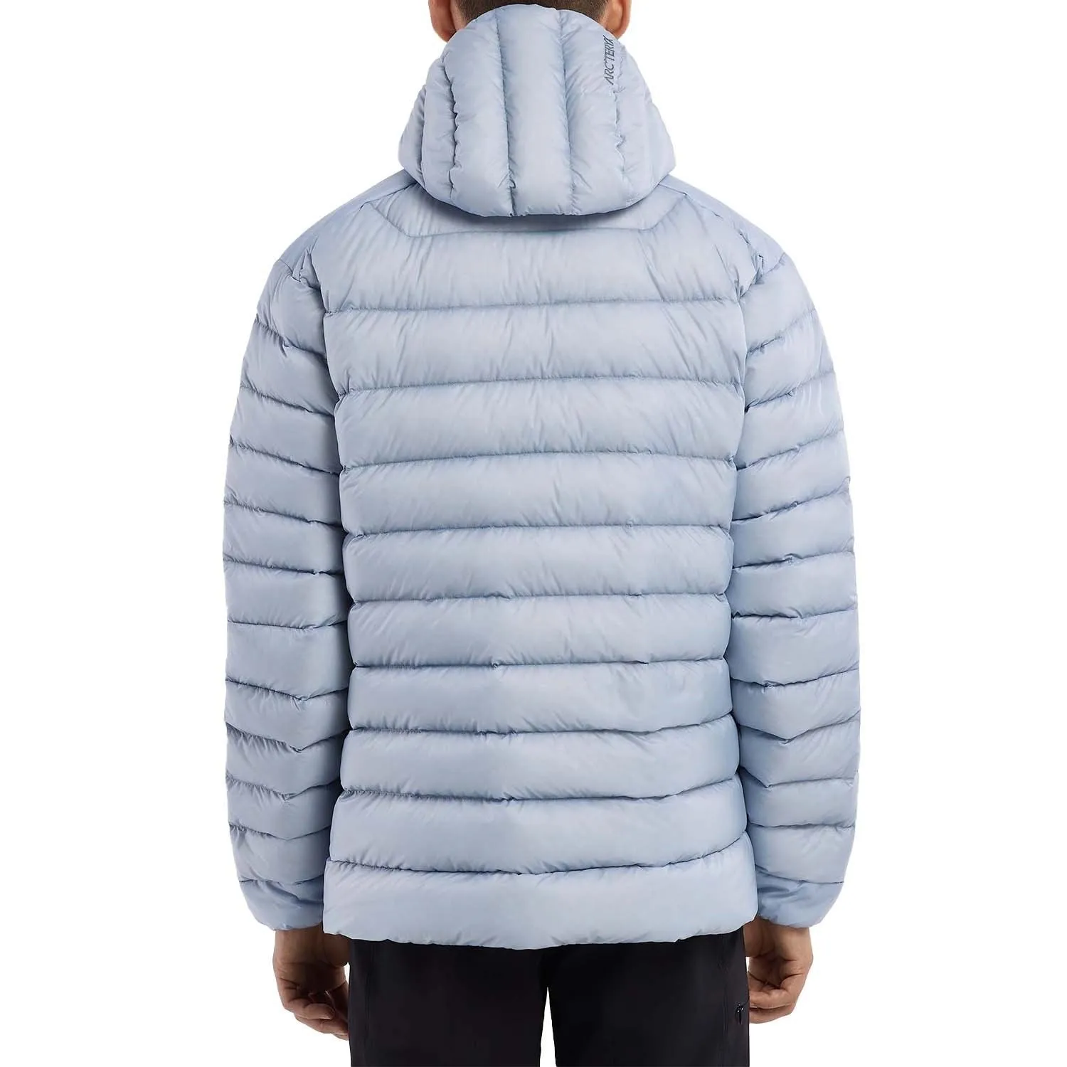 Arc'teryx Cerium hoodie, oracle