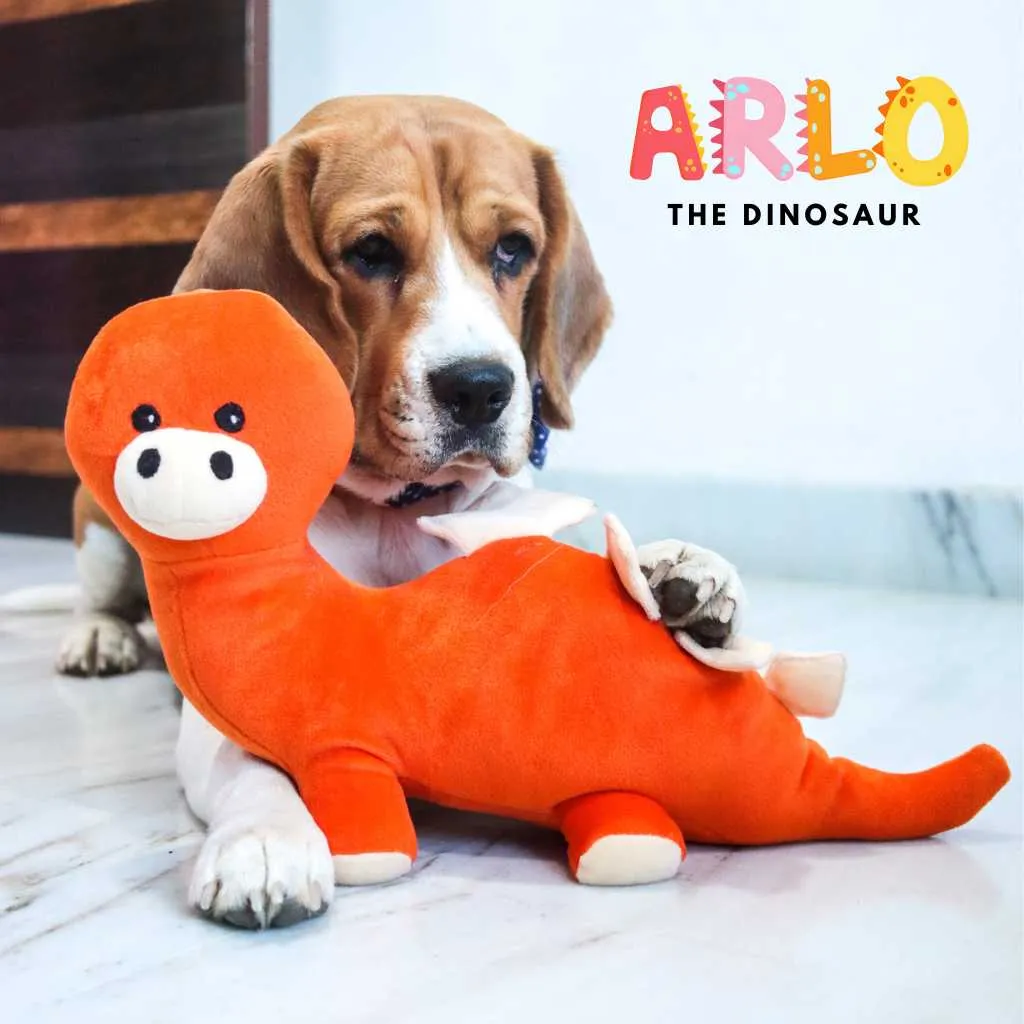Arlo - The Dinosaur