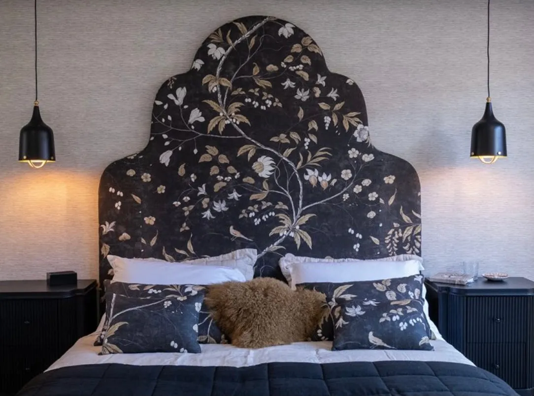 Bedhead Grande -Custom Made