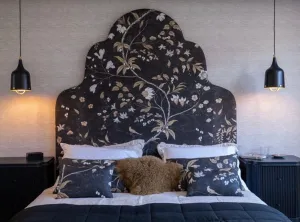 Bedhead Grande -Custom Made