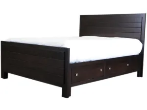 Bowen Storage Bed
