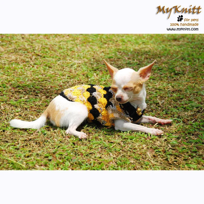 Boy Dog Sweater DK823