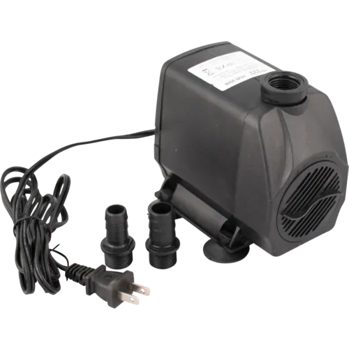 BrewBuilt Chiller Pump Kit for Fermentation