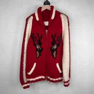 CDG Ganryu Knit Jacket