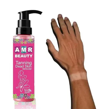 ClearTan  Dead Skin & Tan Remover for Smooth, Radiant Skin  (Buy 1 Get 1 Free)