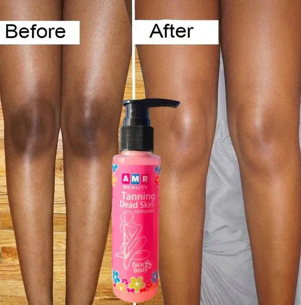 ClearTan  Dead Skin & Tan Remover for Smooth, Radiant Skin  (Buy 1 Get 1 Free)