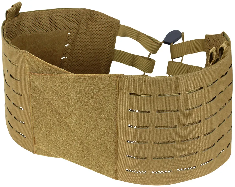 Condor LCS VAS Modular Cummerbund- No Returns