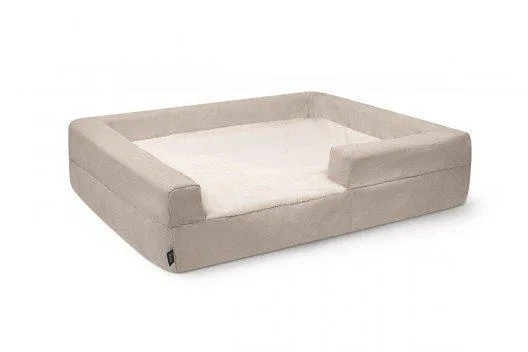 Designer Easy Clean™ 3.5 Bolster Orthopedic Dog Bed