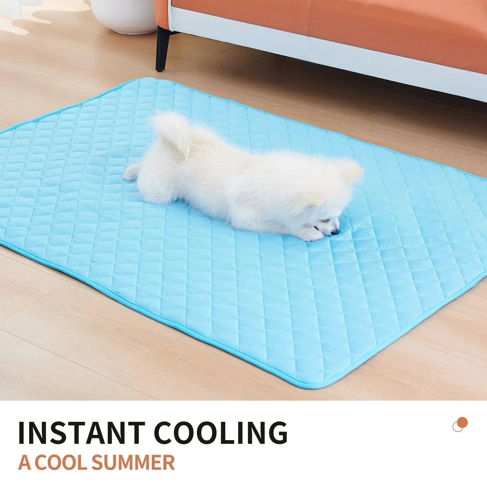 Dog Summer Cooling Mat
