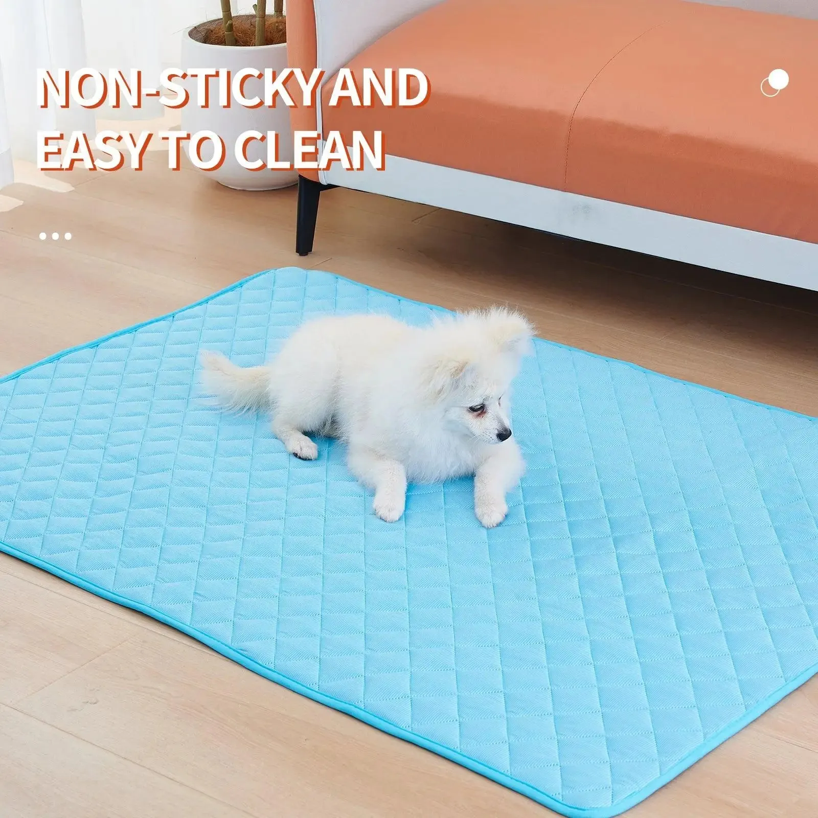 Dog Summer Cooling Mat