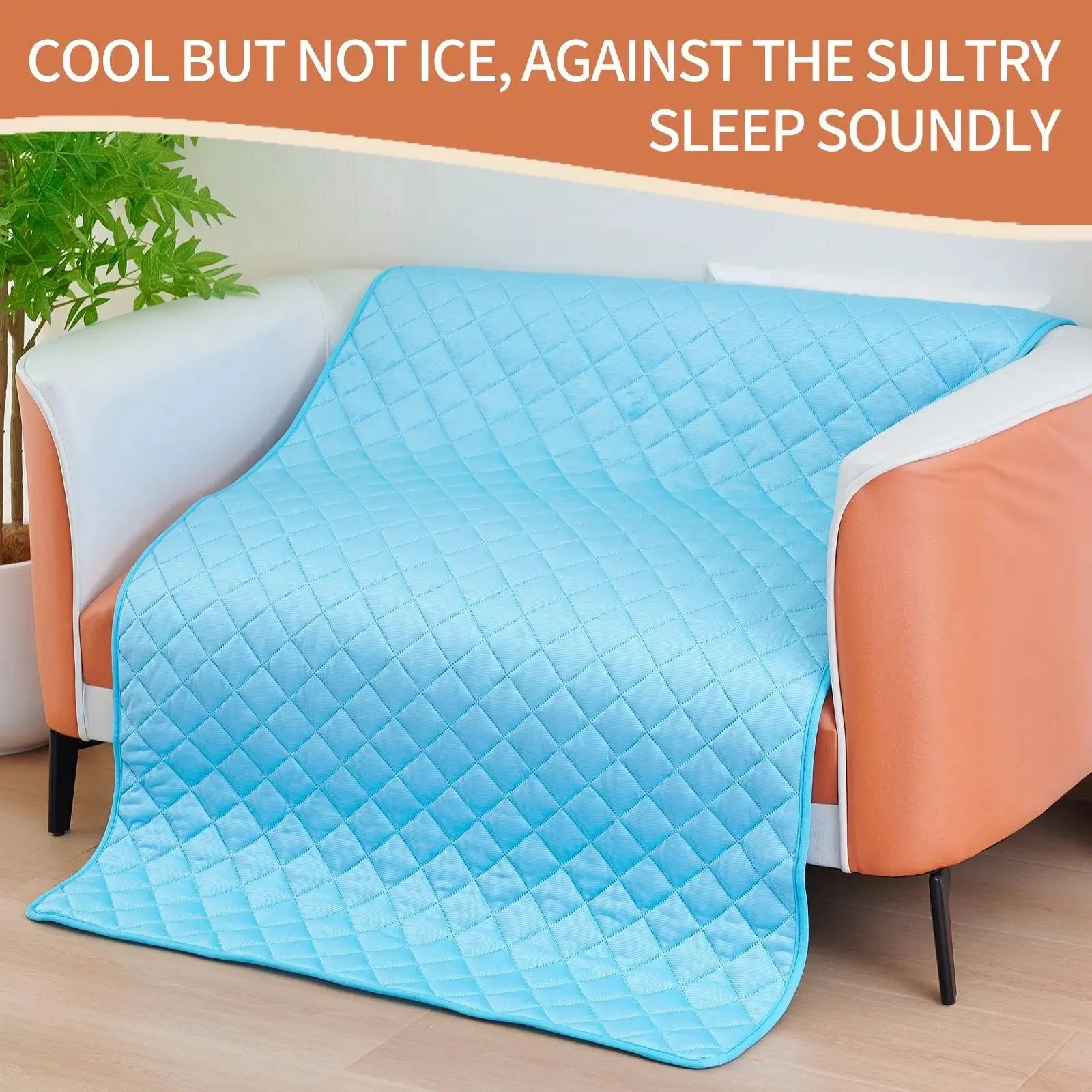 Dog Summer Cooling Mat