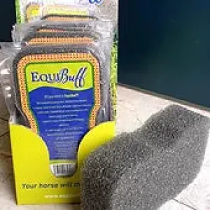 Equibuff sponge