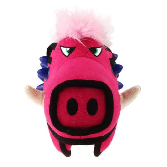 GiGwi - Duraspikes Wild Boar Dog Toy - Large