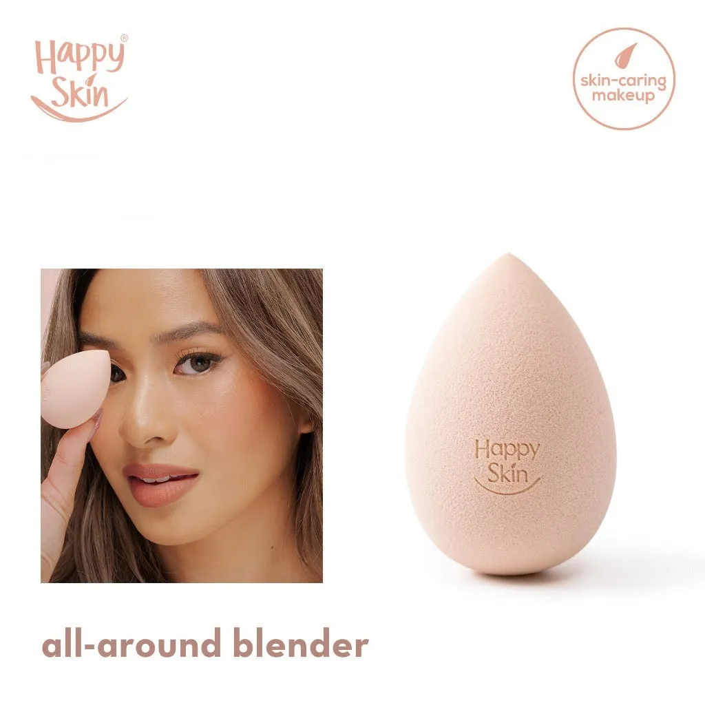 Happy Skin x Marj All-around Blender