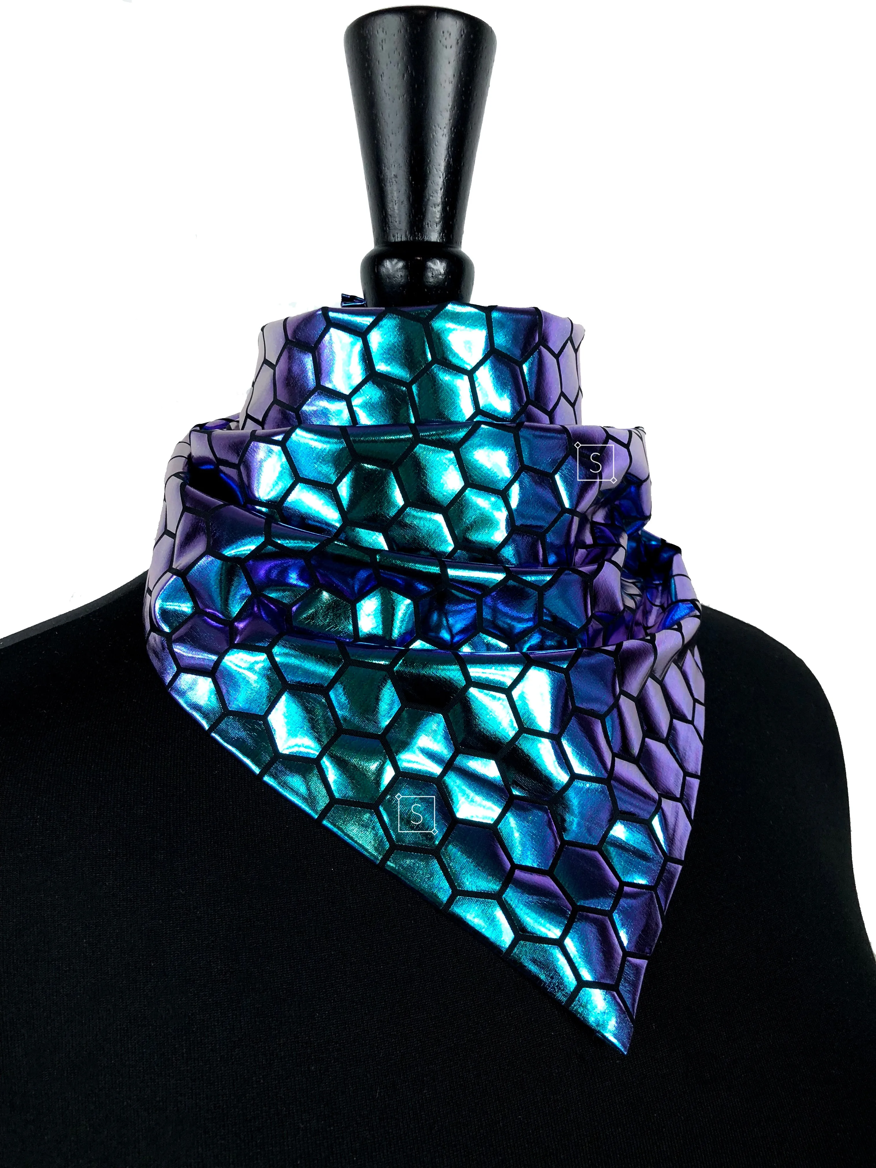 Hexo Oil Bandana