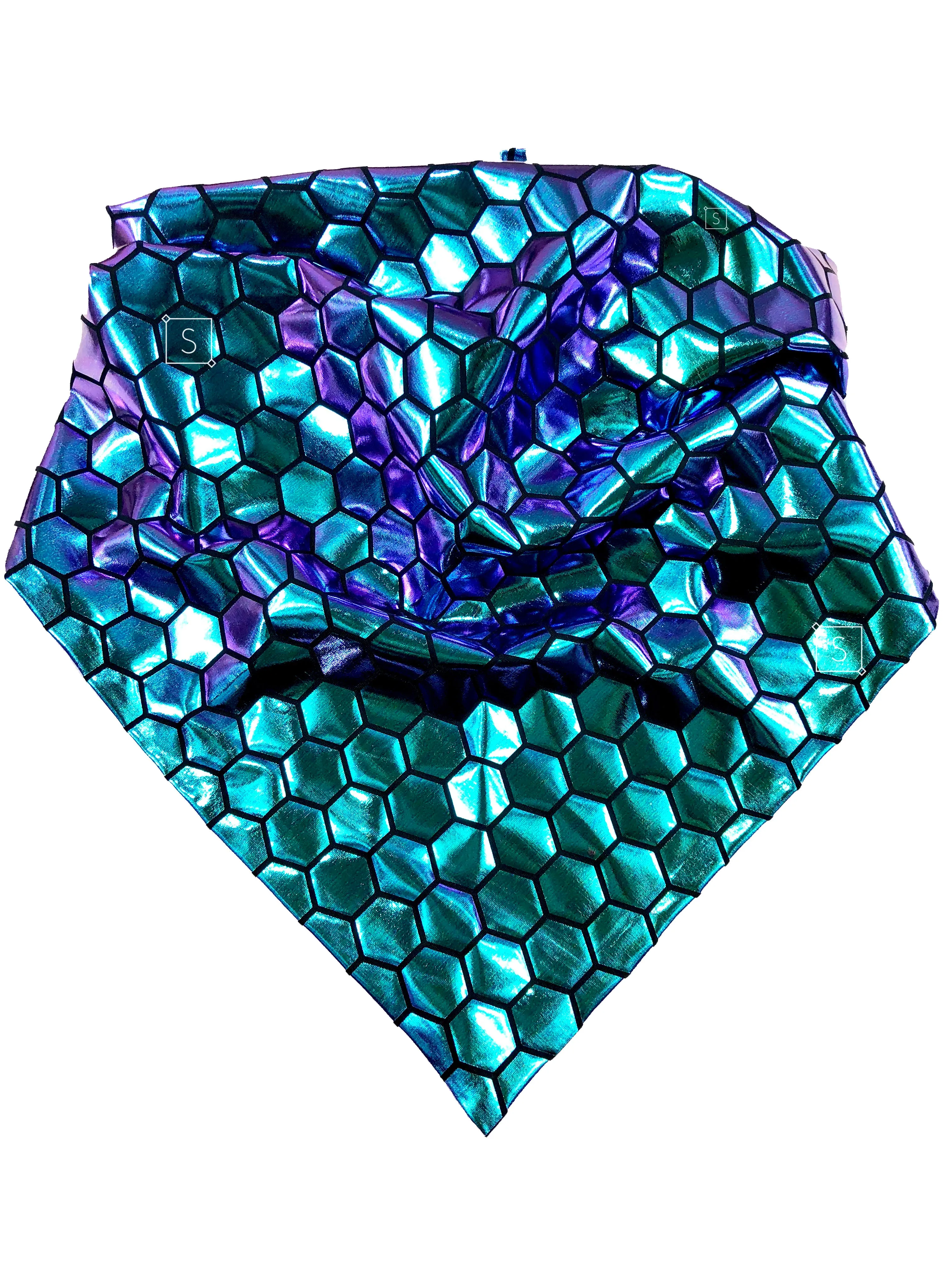 Hexo Oil Bandana