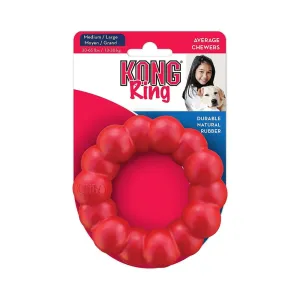 Kong Ring Dog Toy