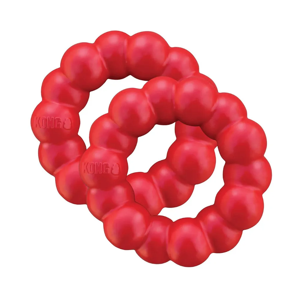 Kong Ring Dog Toy