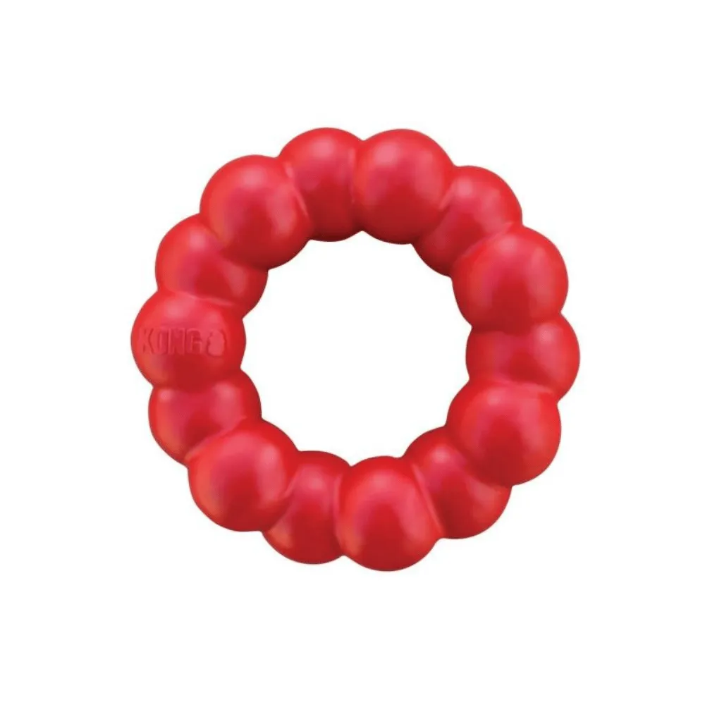 Kong Ring Dog Toy