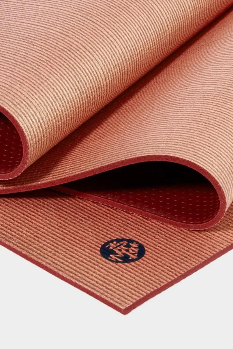 MANDUKA // PRO YOGA ULTIMATE MAT - 6mm - TRIUMPH