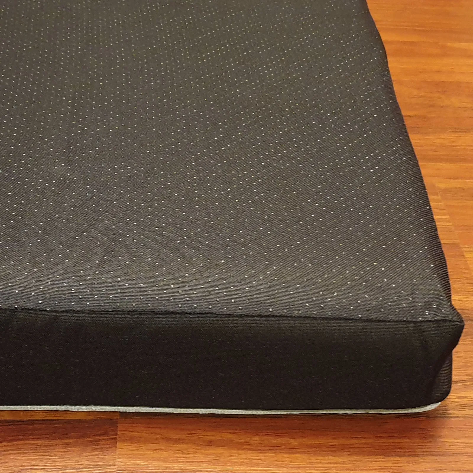 Memory Foam Pet Dog Bed Mattress Heavy Duty Waterproof Canvas