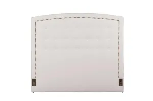 Monaco Storage Bed - Arc Headboard