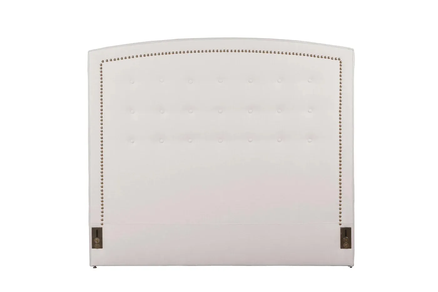 Monaco Storage Bed - Arc Headboard