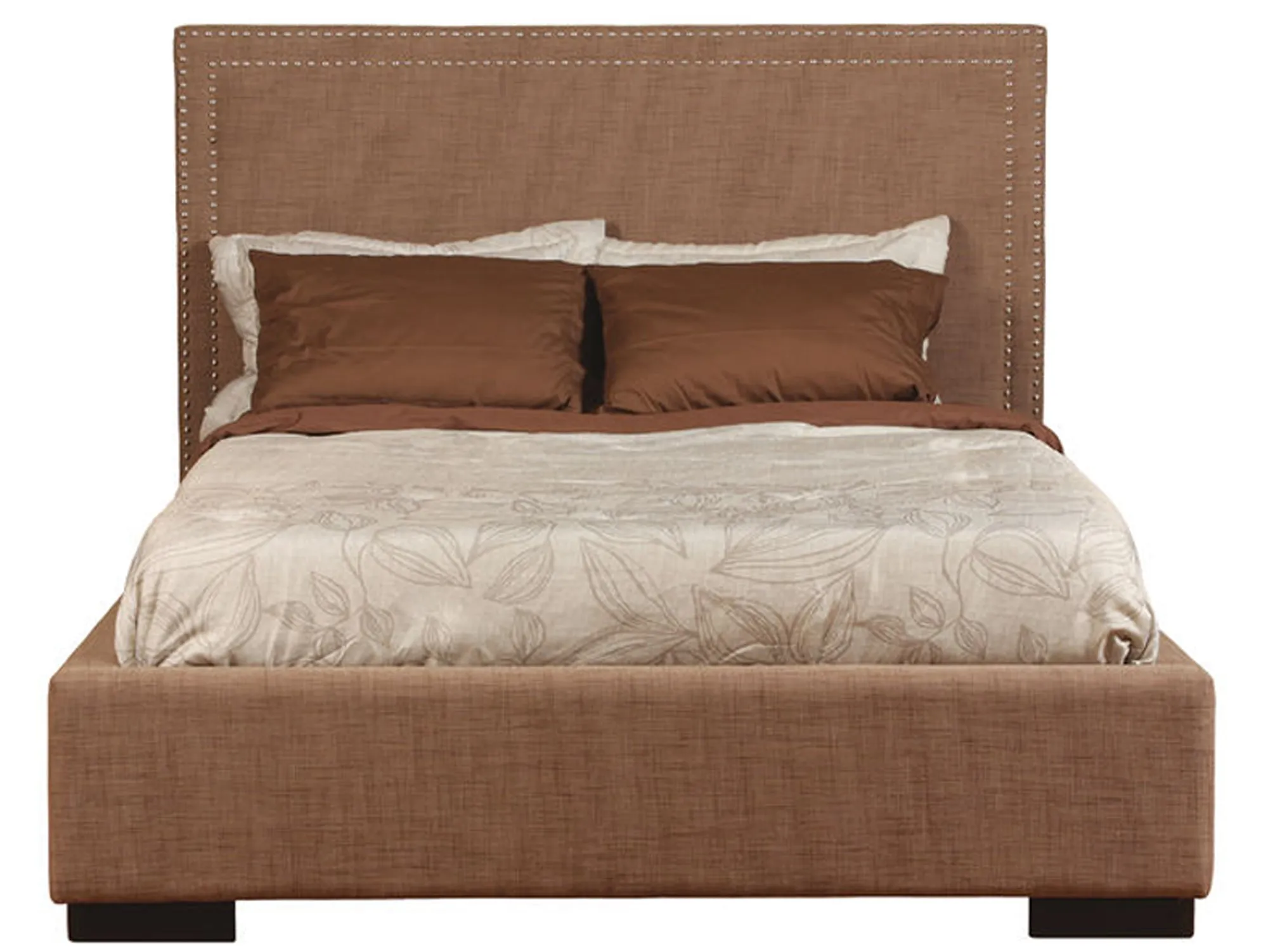 Monaco Storage Bed - Arc Headboard