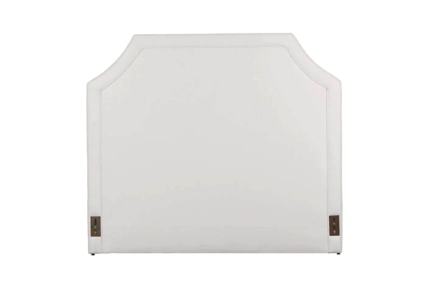 Monaco Storage Bed - Curved Headboard