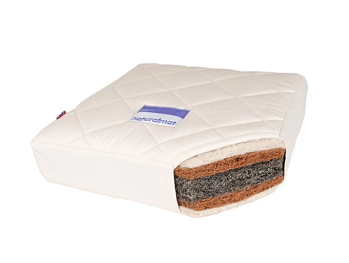 Naturalmat - Twin Mohair Mat