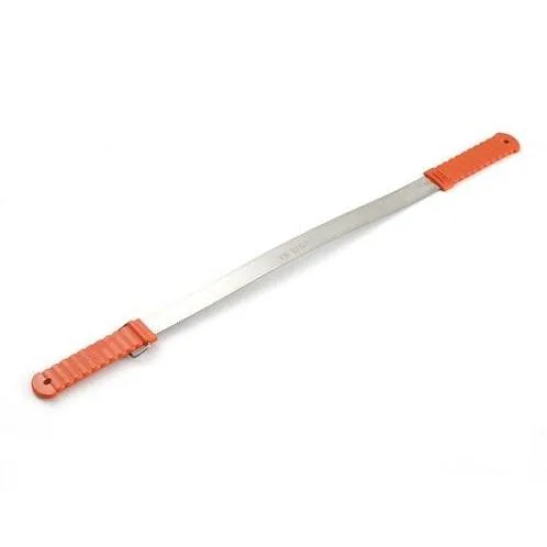 Premier Equine Flexi Metal Sweat Scraper & Shedding Tool