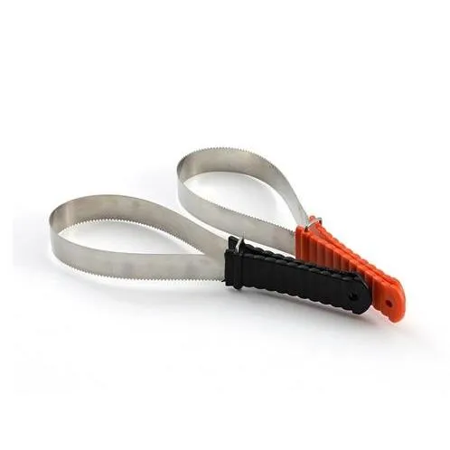 Premier Equine Flexi Metal Sweat Scraper & Shedding Tool