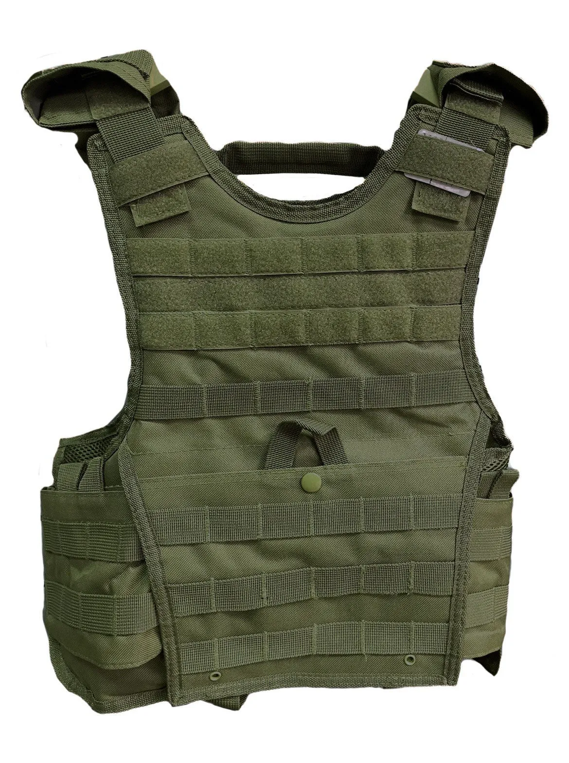 Ranger 4 LEVEL IIIA Tactical Soft Armor