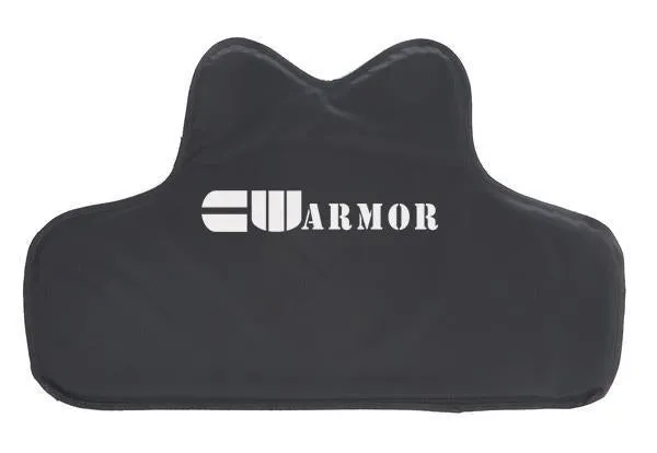 Ranger 4 LEVEL IIIA Tactical Soft Armor